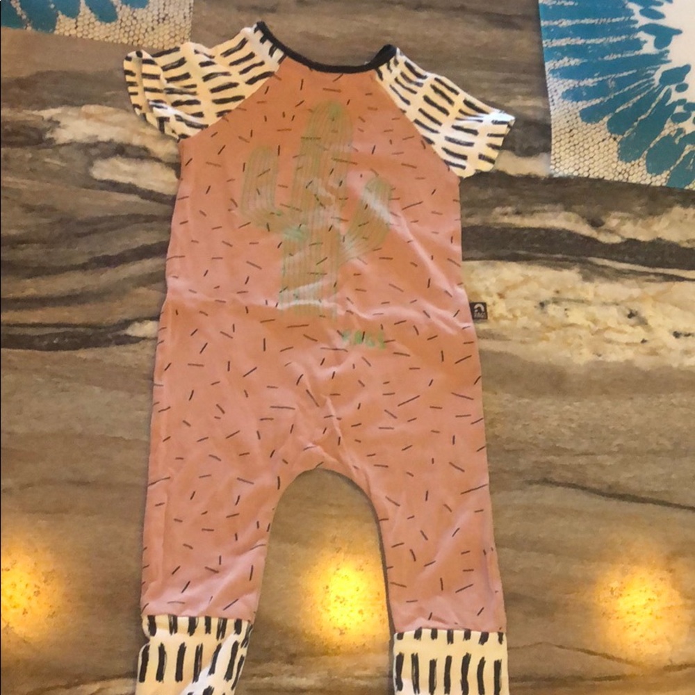 Cactus Rag